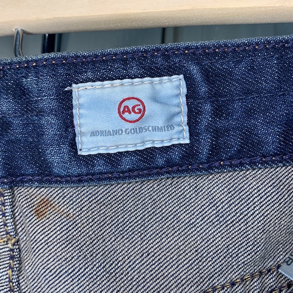 Adriano Goldschmied The ex boyfriend slim Jean - Picture 7 of 9